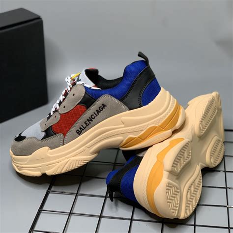 balenciaga super replica